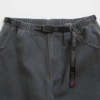 Gramicci O.G. Canvas Mountain Pants - Dusty Black thumbnail