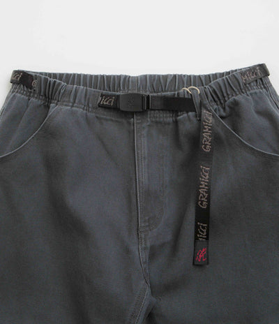 Gramicci O.G. Canvas Mountain Pants - Dusty Black