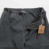 Gramicci O.G. Canvas Mountain Pants - Dusty Black thumbnail