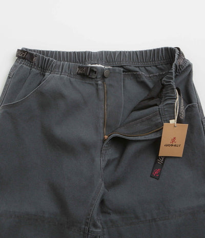 Gramicci O.G. Canvas Mountain Pants - Dusty Black