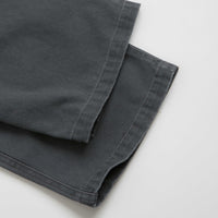 Gramicci O.G. Canvas Mountain Pants - Dusty Black thumbnail