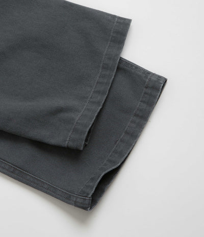 Gramicci O.G. Canvas Mountain Pants - Dusty Black