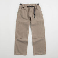 Gramicci O.G. Canvas Mountain Pants - Oat thumbnail