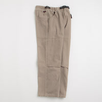 Gramicci O.G. Canvas Mountain Pants - Oat thumbnail