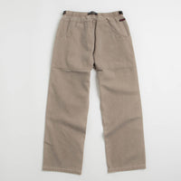 Gramicci O.G. Canvas Mountain Pants - Oat thumbnail