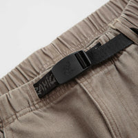 Gramicci O.G. Canvas Mountain Pants - Oat thumbnail