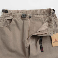 Gramicci O.G. Canvas Mountain Pants - Oat thumbnail