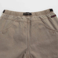 Gramicci O.G. Canvas Mountain Pants - Oat thumbnail