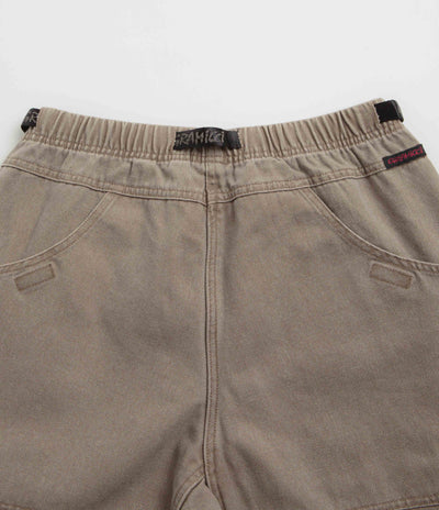 Gramicci O.G. Canvas Mountain Pants - Oat