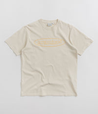 Gramicci Original Freedom T-Shirt - Sand Pigment