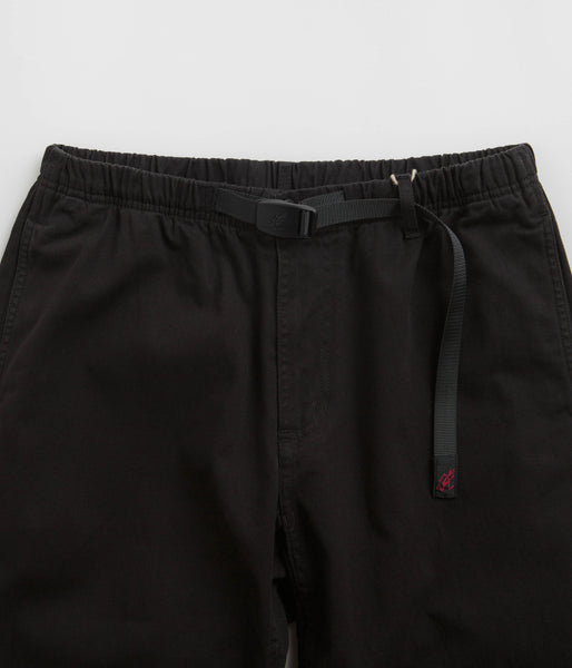 Gramicci Original G Pants - Black | Flatspot