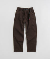 Gramicci Original G Pants - Dark Brown