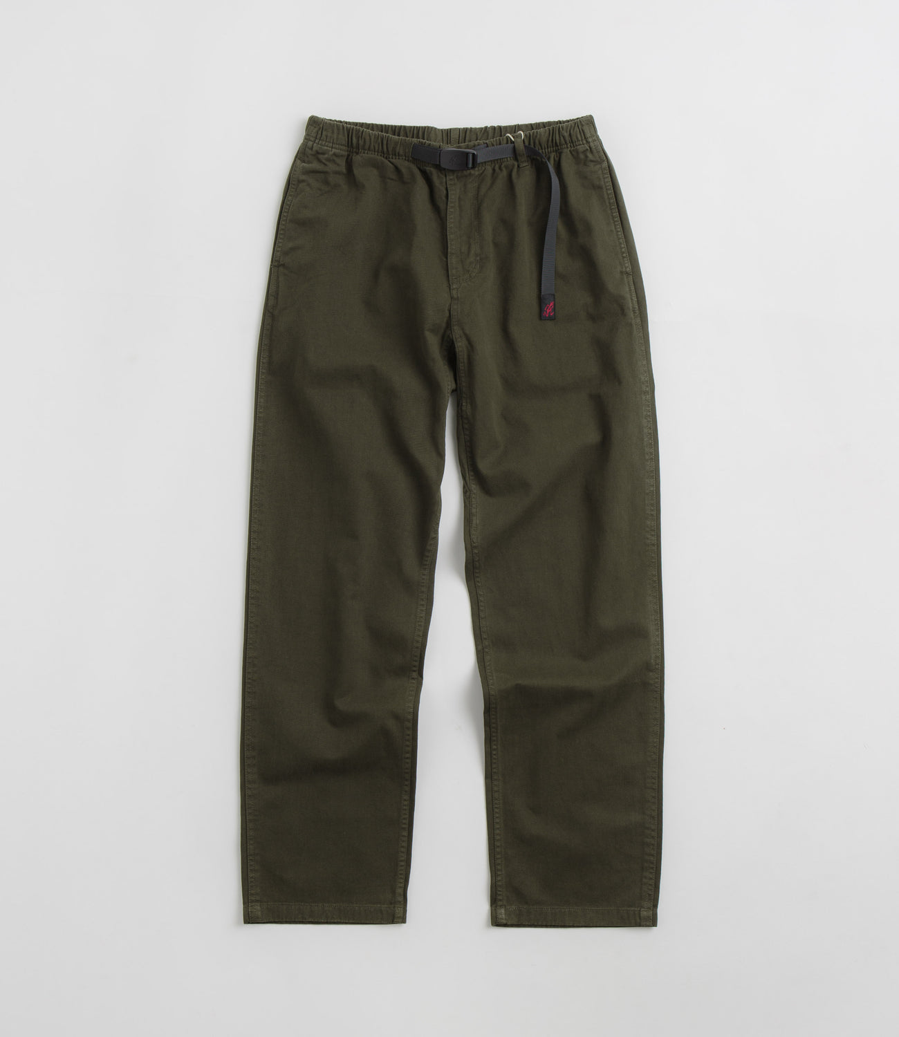 Gramicci Original G Pants - Deep Green | Flatspot