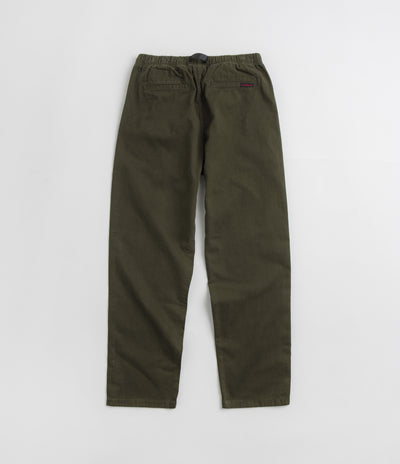 Gramicci Original G Pants - Deep Green