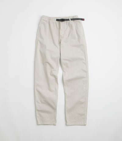 Gramicci Original G Pants - Dune Pigment