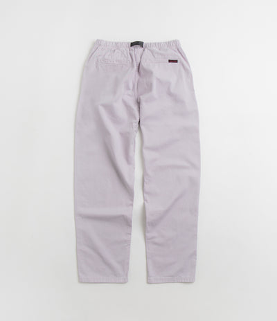 Gramicci Original G Pants - Dusty Lavender