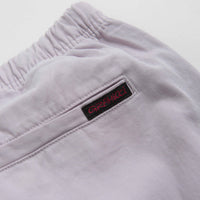 Gramicci Original G Pants - Dusty Lavender thumbnail