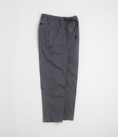 Gramicci Original G Pants - Fossil Grey Pigment