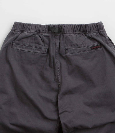 Gramicci Original G Pants - Fossil Grey Pigment