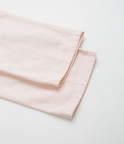 Gramicci Original G Pants - Soft Rose