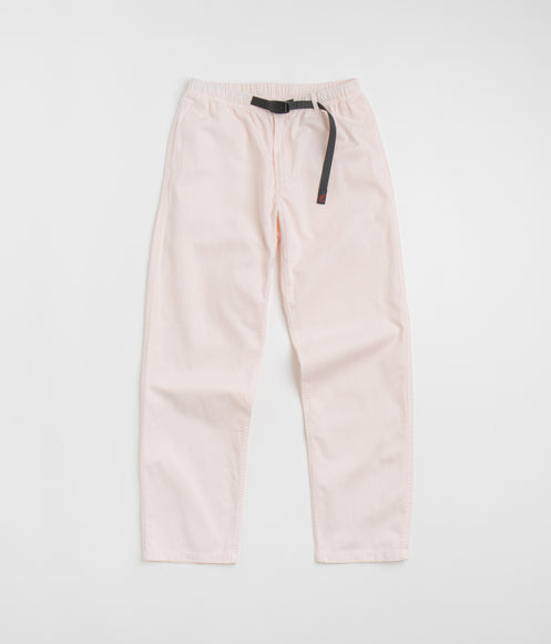 Gramicci Original G Pants - Soft Rose