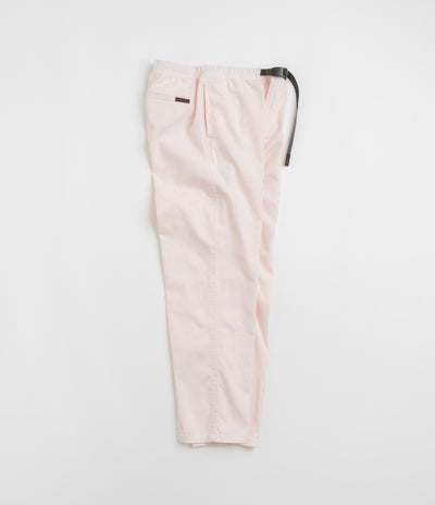 Gramicci Original G Pants - Soft Rose