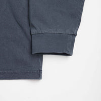 Gramicci Oval Long Sleeve T-Shirt - Navy Pigment thumbnail