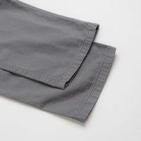 Gramicci Pigment Dye G Pants - Fog thumbnail