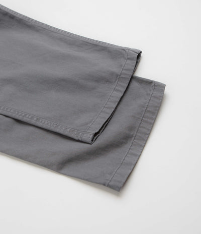 Gramicci Pigment Dye G Pants - Fog