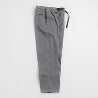 Gramicci Pigment Dye G Pants - Fog thumbnail