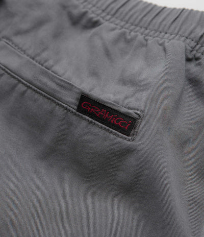 Gramicci Pigment Dye G Pants - Fog