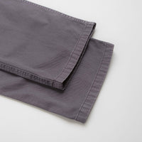 Gramicci Pigment Dye G Pants - Grape thumbnail