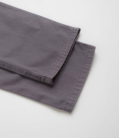 Gramicci Pigment Dye G Pants - Grape