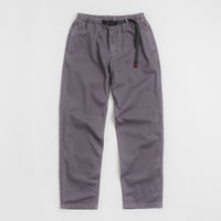 Gramicci Pigment Dye G Pants - Grape thumbnail