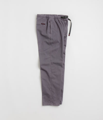 Gramicci Pigment Dye G Pants - Grape