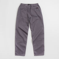 Gramicci Pigment Dye G Pants - Grape thumbnail