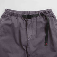 Gramicci Pigment Dye G Pants - Grape thumbnail