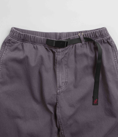 Gramicci Pigment Dye G Pants - Grape