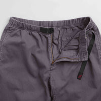 Gramicci Pigment Dye G Pants - Grape thumbnail