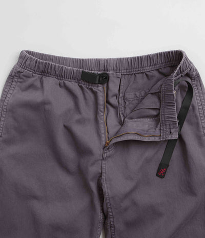 Gramicci Pigment Dye G Pants - Grape