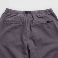 Gramicci Pigment Dye G Pants - Grape thumbnail