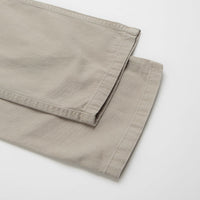 Gramicci Pigment Dye G Pants - Oat thumbnail