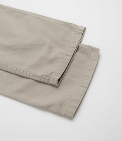 Gramicci Pigment Dye G Pants - Oat