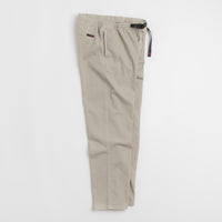 Gramicci Pigment Dye G Pants - Oat thumbnail