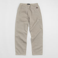 Gramicci Pigment Dye G Pants - Oat thumbnail