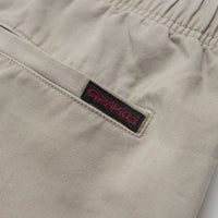 Gramicci Pigment Dye G Pants - Oat thumbnail