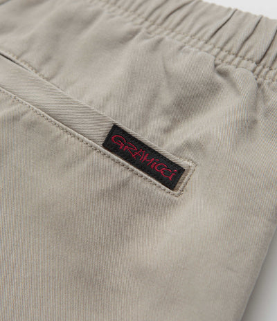 Gramicci Pigment Dye G Pants - Oat