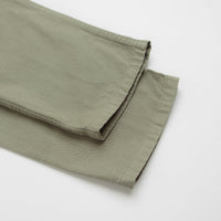 Gramicci Pigment Dye G Pants - Sage Green thumbnail