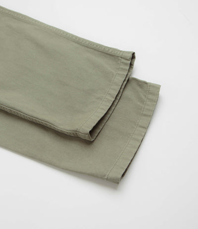 Gramicci Pigment Dye G Pants - Sage Green