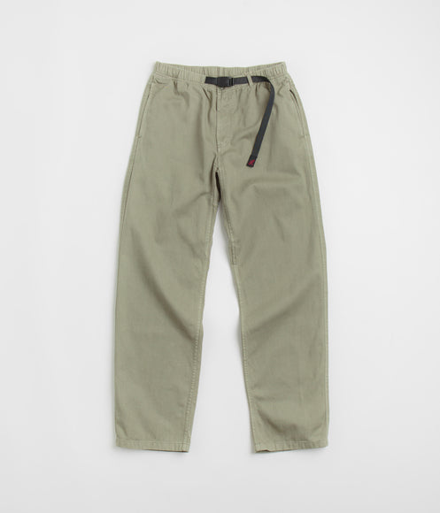 Gramicci Pigment Dye G Pants - Sage Green